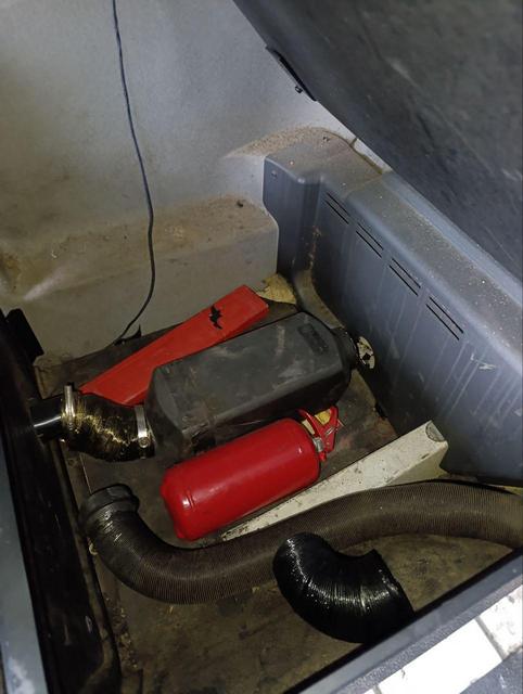 Седельный тягач КАМАЗ 5490-80802-90(5P) (СПГ) 2021 г. - фото 25